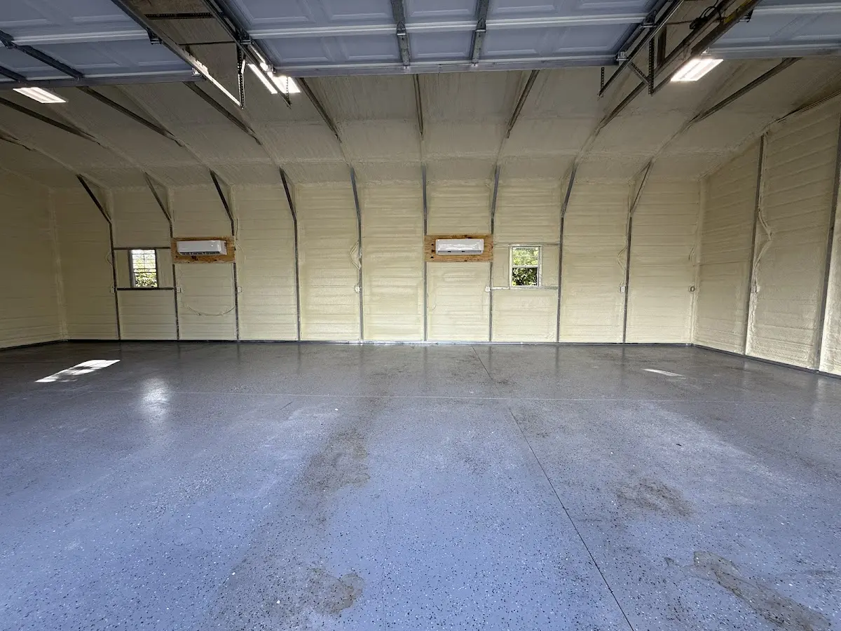 Spray Foam Roofing services in Fairview Heights, IL